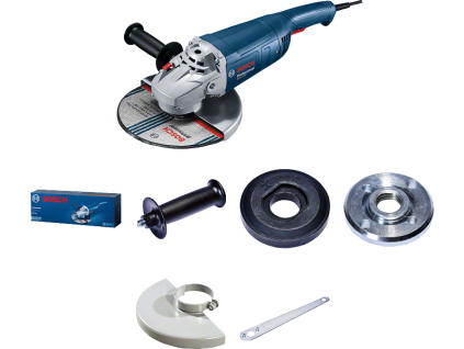 uhlova bruska pro gws 2200 06018c1120