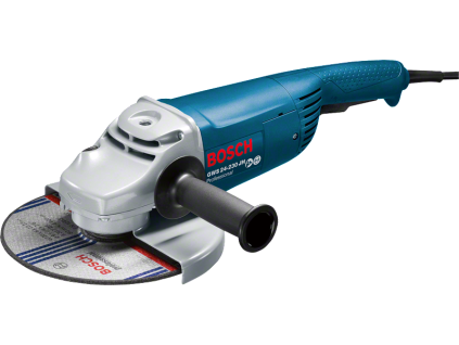 uhlova bruska pro gws 24 230 jh 0601884m03