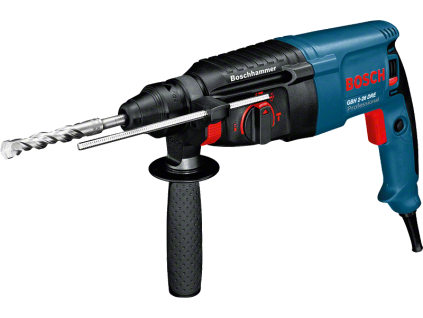 vrtacie kladivo s sds plus pro gbh 2 26 dre 0611253708