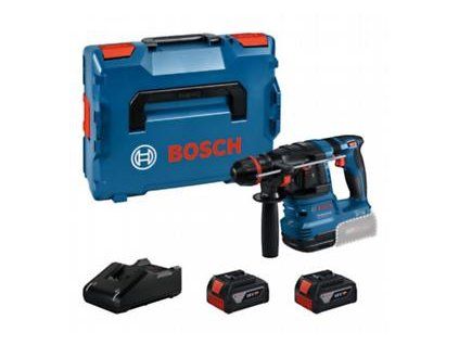 High Power Hammer GBH 18V-34 CF