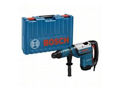 Heavy Duty Hammer GBH 8-45 DV