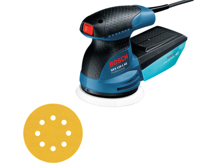 excentricka bruska pro gex 125 1 ae 0601387500