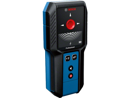 detektor pro gms 120 27 0601081700