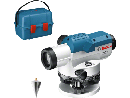 opticky nivelacny pristroj pro gol 26 d 0601068000