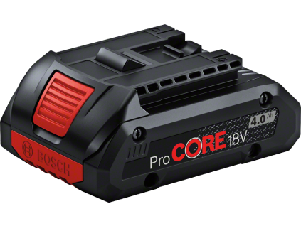 akumulator pro procore18v 4 0ah 1600a016gb