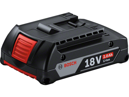 akumulator pro gba 18v 2 0ah 1600z00036