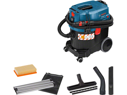 akumulatorovy vysavac pro gas 35 l sfc 06019c3000