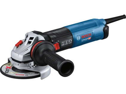 uhlova bruska pro gws 17 125 sb 06017d0700