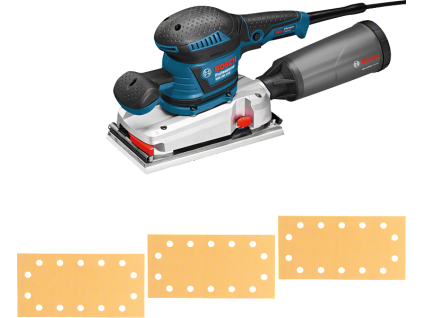 vibracna bruska pro gss 280 ave 0601292902