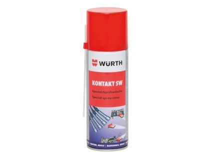 Sprej na kontakty SW  200ml (Aerosol)