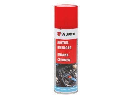 엔진 디그리서 (Engine Cleaner)