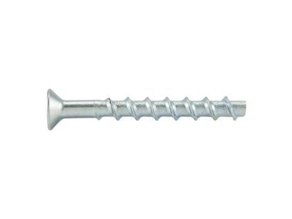 Concrete screw W-BS  7.5 x 102mm