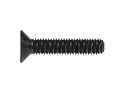 Countersunk screw DIN 7991  M6 x 20mm