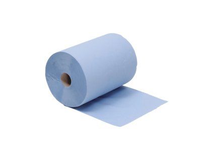 페이퍼 타올 Blue (2롤)