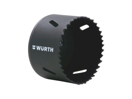 Multi-purpose hole saw  35mm