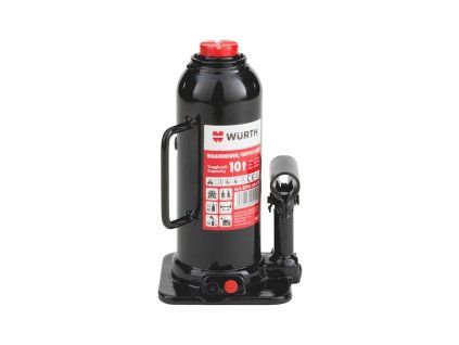 Industrial marker pen black  Standard