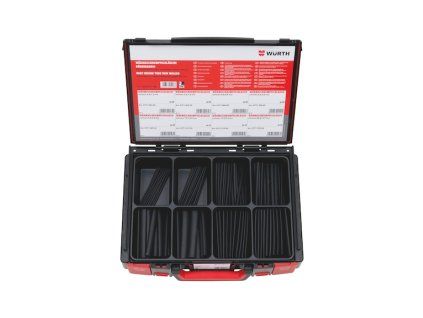 수축 튜브 세트 (Heat Shrink)