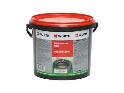 Pasta na montáž pneumatík  5kg