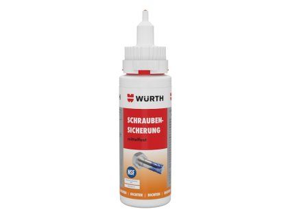 Threadlocker medium strength (Size 50g (Bottle))