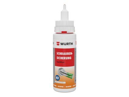 Threadlocker high strength (Size 50g (Bottle))