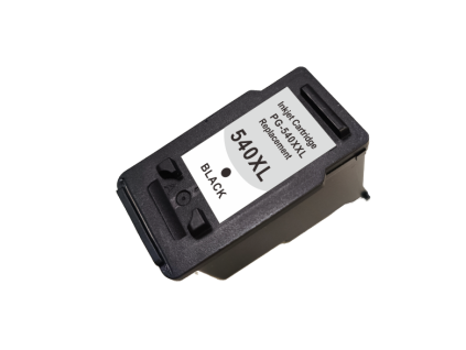 Compatible Ink Cartridge Canon 5222B005 No.PG540XL Black 21ml (BULK)