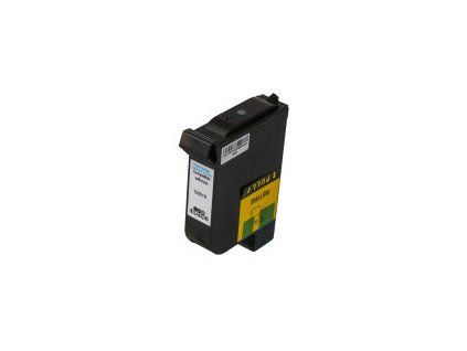 Compatible Ink Cartridge HP C6615DE No.No.15 Black 42ml (BULK)