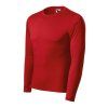 Pride T-shirt unisex (Color red, Size 3XL)