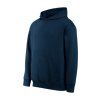 Chill Sweatshirt unisex (Color navy blue, Size 4XL)