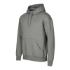 Cloud Sweatshirt unisex (Color dark gray melange, Size 3XL)