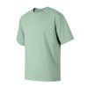 Stage T-shirt unisex (Color sage, Size 2XL)