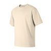 Stage T-shirt unisex (Color almond, Size 2XL)