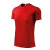 Fantasy T-shirt men’s (Color red, Size 3XL)