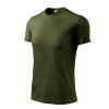 Fantasy T-shirt men’s (Color military, Size 3XL)