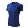 Fantasy T-shirt men’s (Color royal blue, Size 3XL)