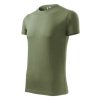 Viper T-shirt men’s (Color khaki, Size 2XL)