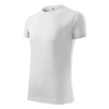 Viper T-shirt men’s (Color white, Size 3XL)