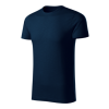 Native T-shirt men’s (Color navy blue, Size 3XL)