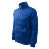 Adventure Sweatshirt men’s (Color royal blue, Size 3XL)