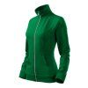 Viva Sweatshirt women’s (Color kelly green, Size 2XL)