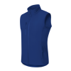 Trail Softshell Vest men’s (Color royal blue, Size 4XL)