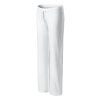 Comfort sweatpants women’s (Color white, Size S)