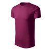 Epic T-shirt men’s (Color rhododendron, Size 3XL)