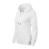 Break Sweatshirt women’s (Color white, Size 2XL)