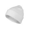 Beanie Cap unisex (Color white, Size UNI)