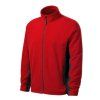 Frosty Fleece men’s (Color red, Size 4XL)