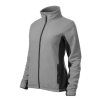 Frosty Fleece women’s (Color light gray, Size 3XL)