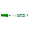 ICO Whiteboard Marker 11 (Color Green)