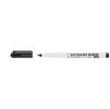 ICO Whiteboard Marker M Slim (Color Black)