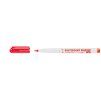 ICO Whiteboard Marker M Slim (Color Red)
