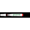 ICO Whiteboard Marker 11 XXL Antibacterial (Color Red)